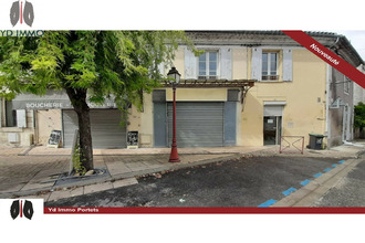 achat maison castres-gironde 33640