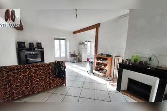 achat maison castres-gironde 33640