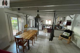 achat maison castres-gironde 33640