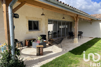 achat maison castres-gironde 33640