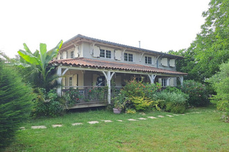 achat maison castres-gironde 33640