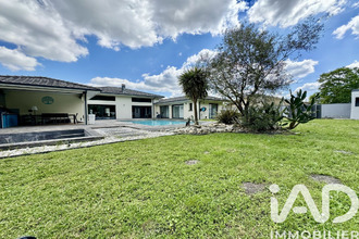 achat maison castres-gironde 33640