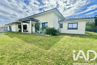 achat maison castres-gironde 33640