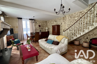 achat maison castres-gironde 33640