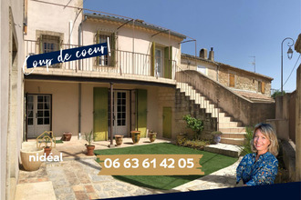 achat maison castries 34160