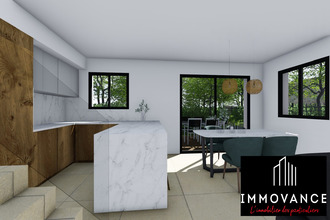 achat maison castries 34160