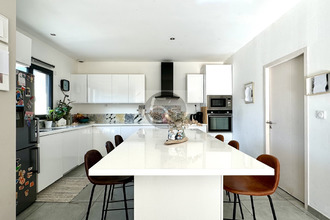 achat maison castries 34160