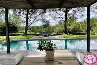 achat maison castries 34160