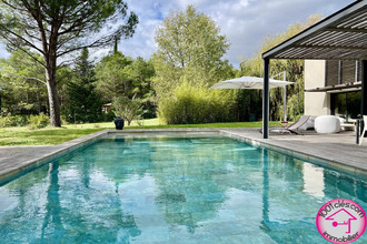 achat maison castries 34160