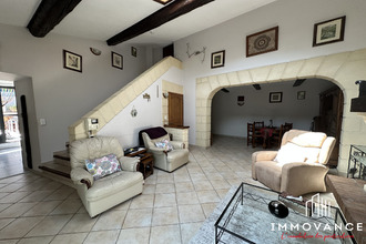 achat maison castries 34160