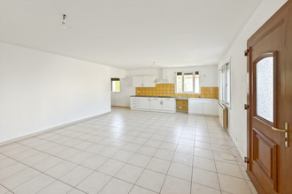 achat maison castries 34160