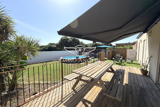 achat maison castries 34160