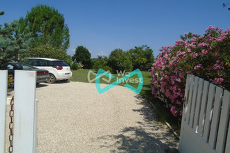 achat maison castries 34160