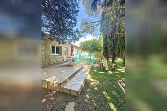 achat maison castries 34160