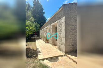 achat maison castries 34160