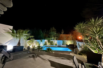 achat maison castries 34160