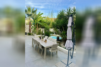 achat maison castries 34160