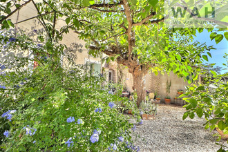 achat maison castries 34160