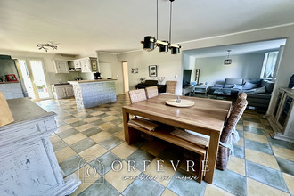 achat maison castries 34160