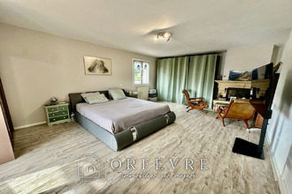 achat maison castries 34160