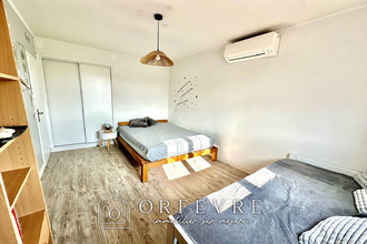 achat maison castries 34160