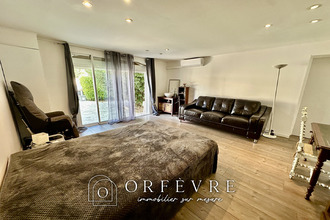 achat maison castries 34160