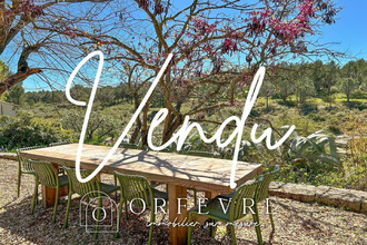 achat maison castries 34160