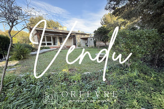 achat maison castries 34160