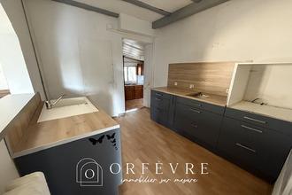 achat maison castries 34160