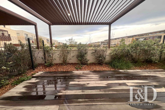 achat maison castries 34160