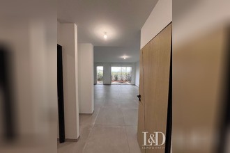 achat maison castries 34160