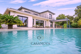 achat maison castries 34160