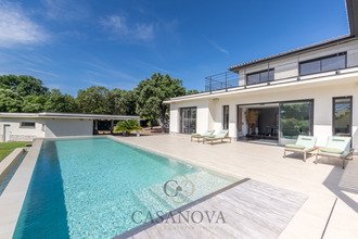 achat maison castries 34160