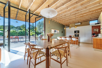 achat maison castries 34160