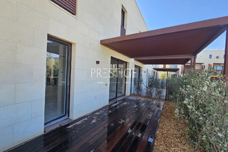 achat maison castries 34160