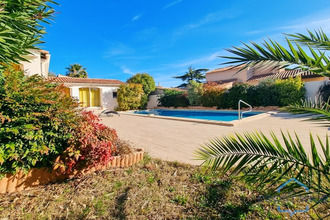 achat maison castries 34160