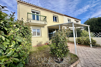 achat maison castries 34160