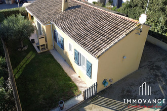 achat maison castries 34160