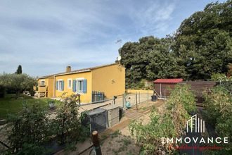 achat maison castries 34160