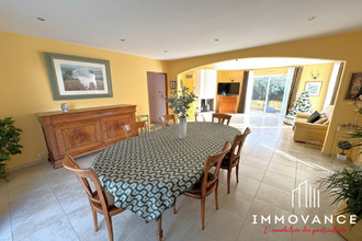 achat maison castries 34160