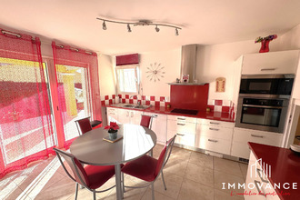 achat maison castries 34160