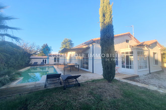 achat maison castries 34160