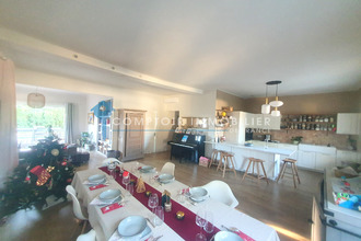 achat maison castries 34160