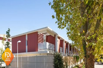 achat maison castries 34160