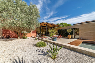 achat maison castries 34160