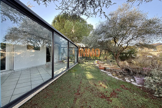 achat maison castries 34160