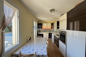 achat maison castries 34160