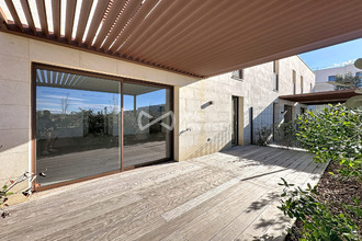 achat maison castries 34160