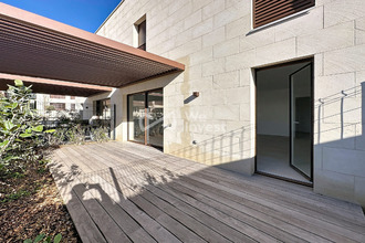 achat maison castries 34160