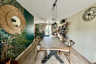 achat maison castries 34160